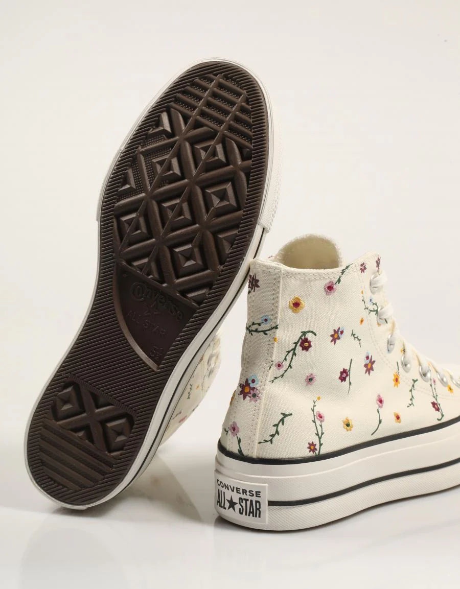 CONVERSE CHUCK TAYLOR ALL STAR LIFT 88833 - Image 4