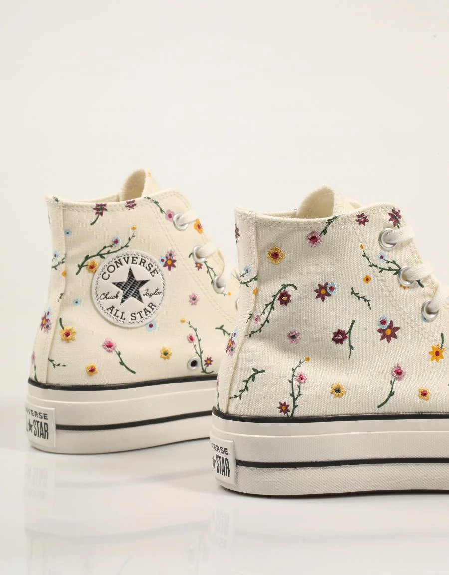 CONVERSE CHUCK TAYLOR ALL STAR LIFT 88833 - Image 5
