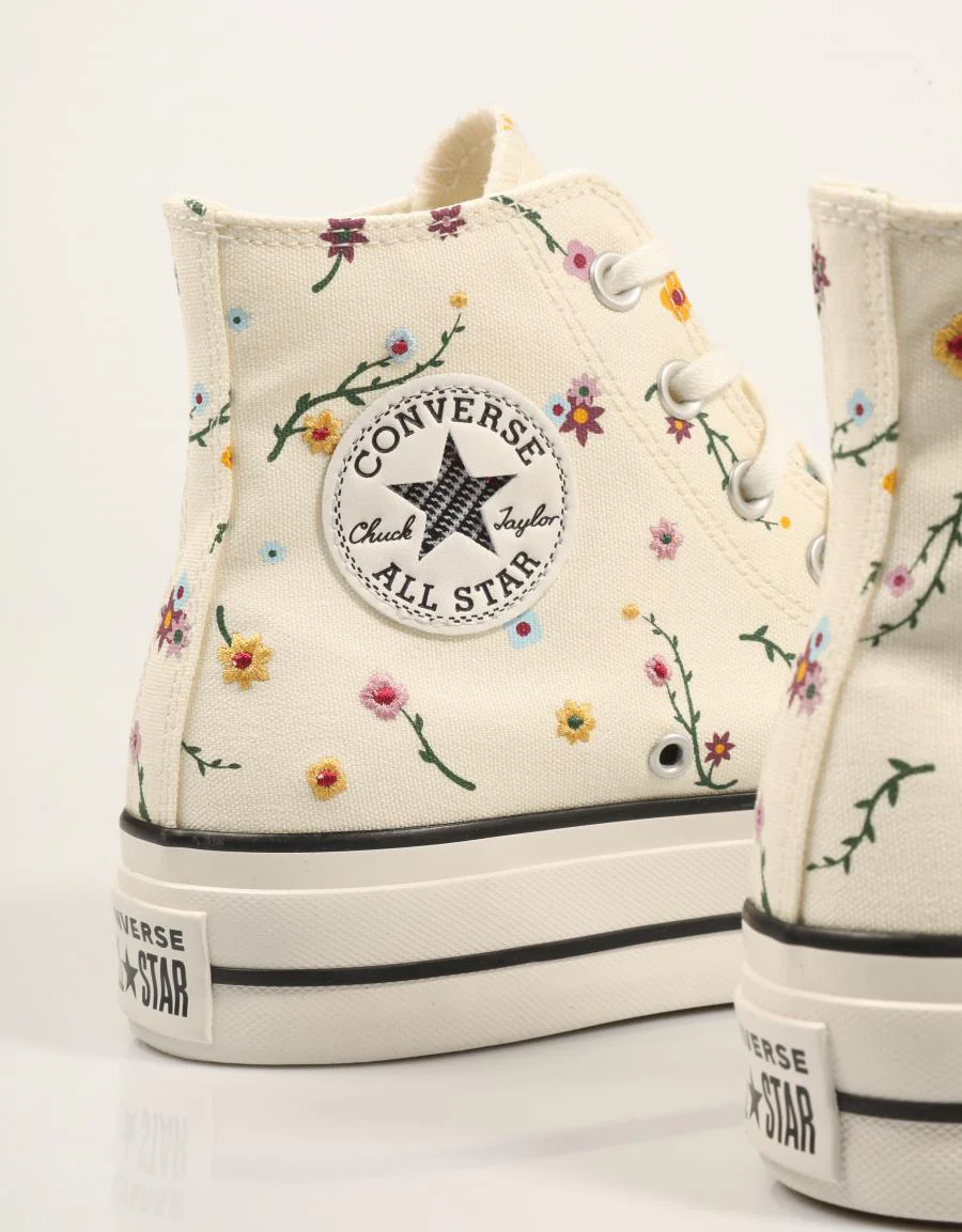 CONVERSE CHUCK TAYLOR ALL STAR LIFT 88833 - Image 6