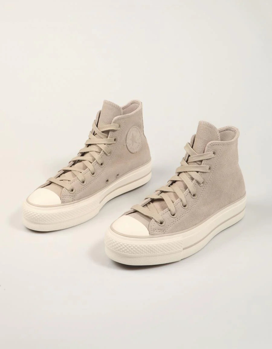 CONVERSE CHUCK TAYLOR ALL STAR LIFT 88841 - Image 2