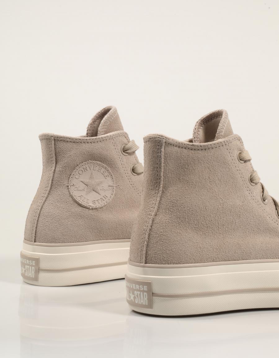 CONVERSE CHUCK TAYLOR ALL STAR LIFT 88841 - Image 5