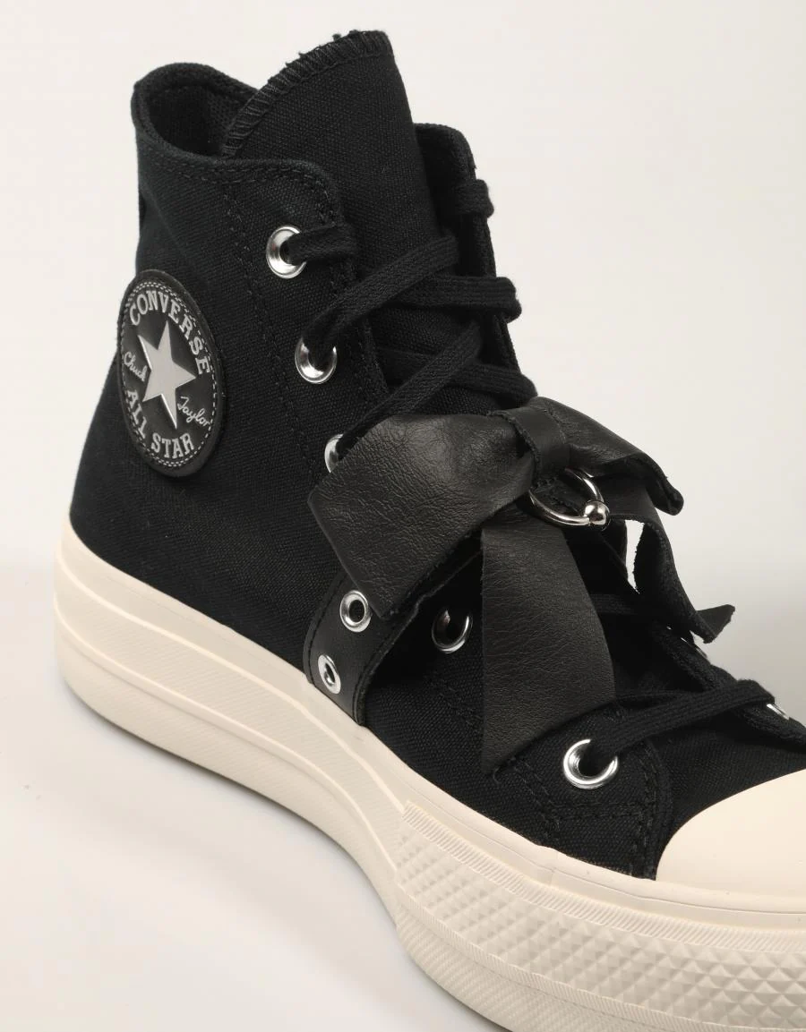 CONVERSE CHUCK TAYLOR ALL STAR LIFT 88852 - Image 4