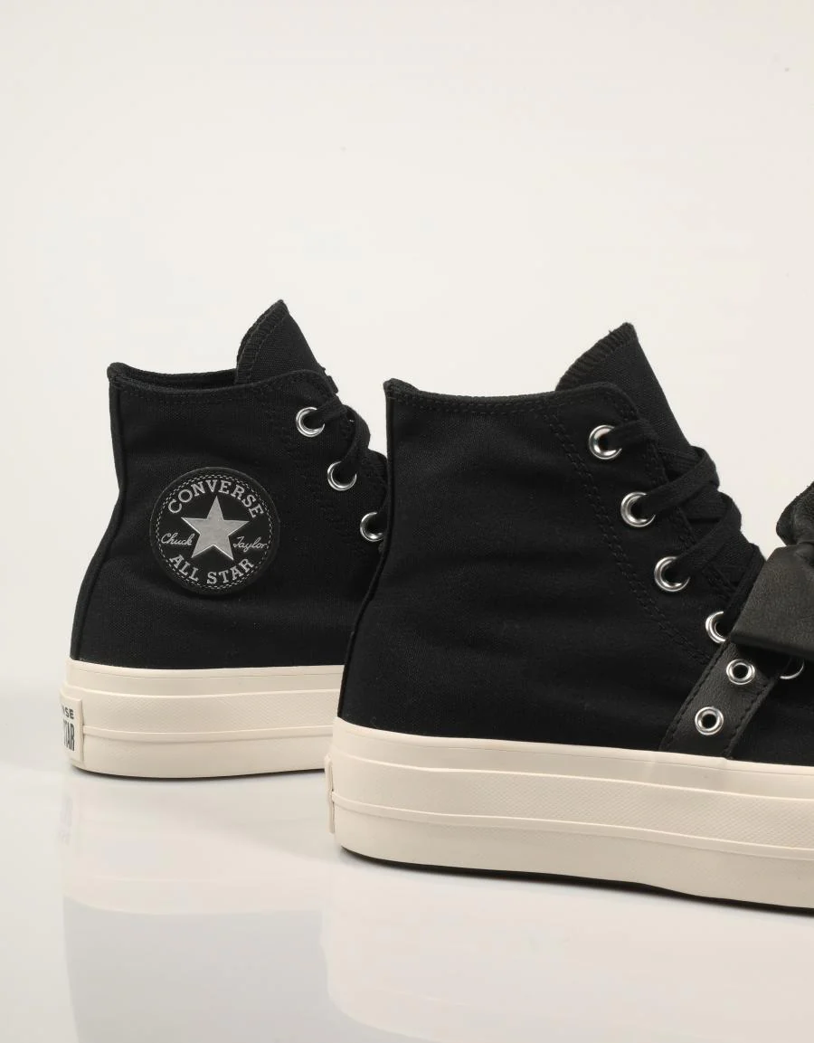 CONVERSE CHUCK TAYLOR ALL STAR LIFT 88852 - Image 5