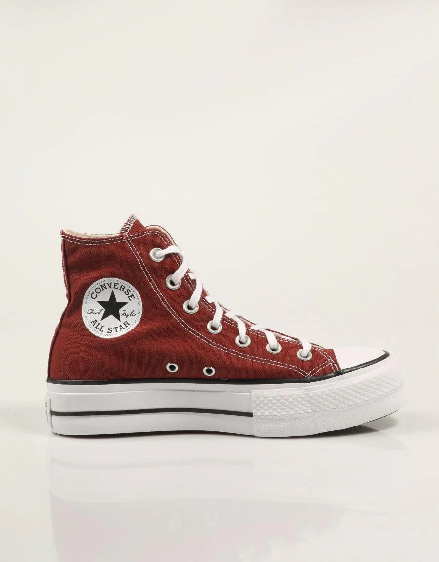 CONVERSE CHUCK TAYLOR ALL STAR LIFT 88855