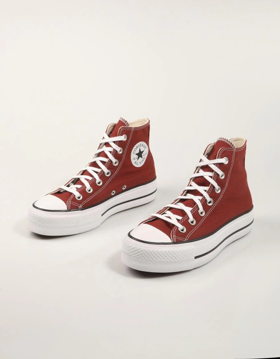 CONVERSE CHUCK TAYLOR ALL STAR LIFT 88855 - Image 2
