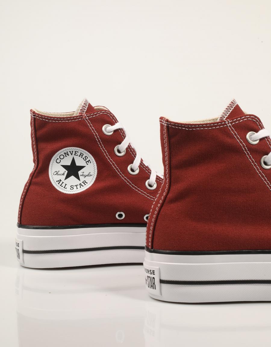 CONVERSE CHUCK TAYLOR ALL STAR LIFT 88855 - Image 4