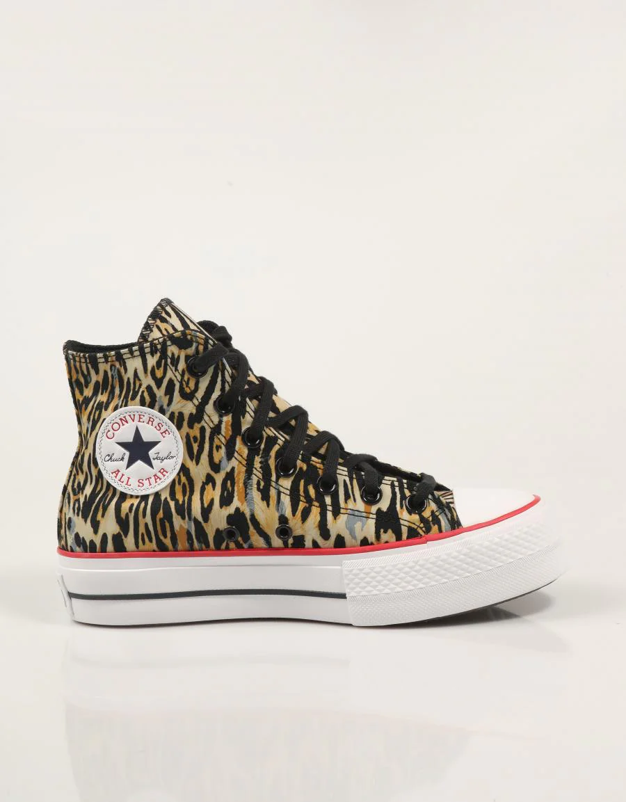 CONVERSE CHUCK TAYLOR ALL STAR LIFT 88857