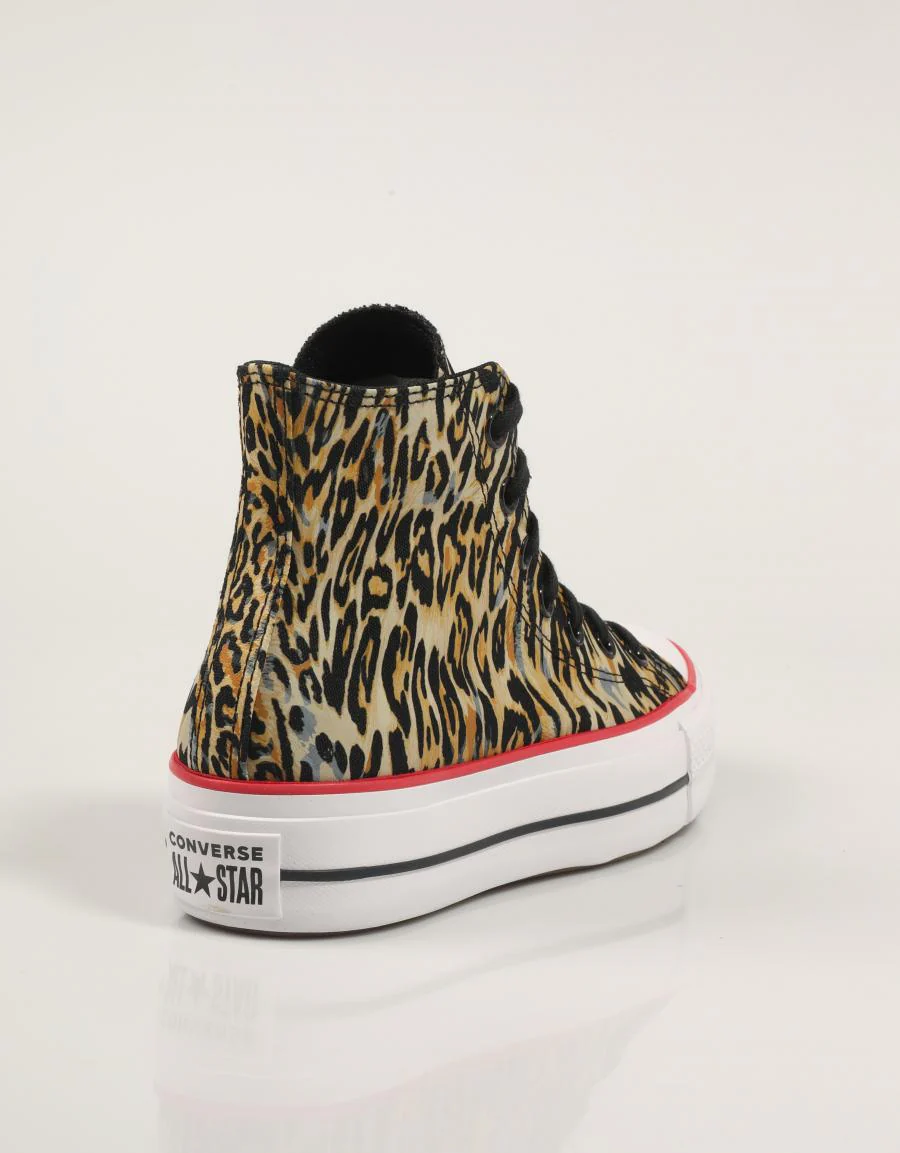 CONVERSE CHUCK TAYLOR ALL STAR LIFT 88857 - Image 3
