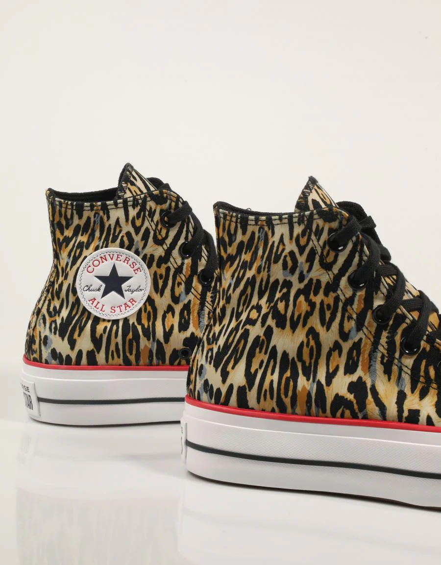 CONVERSE CHUCK TAYLOR ALL STAR LIFT 88857 - Image 4