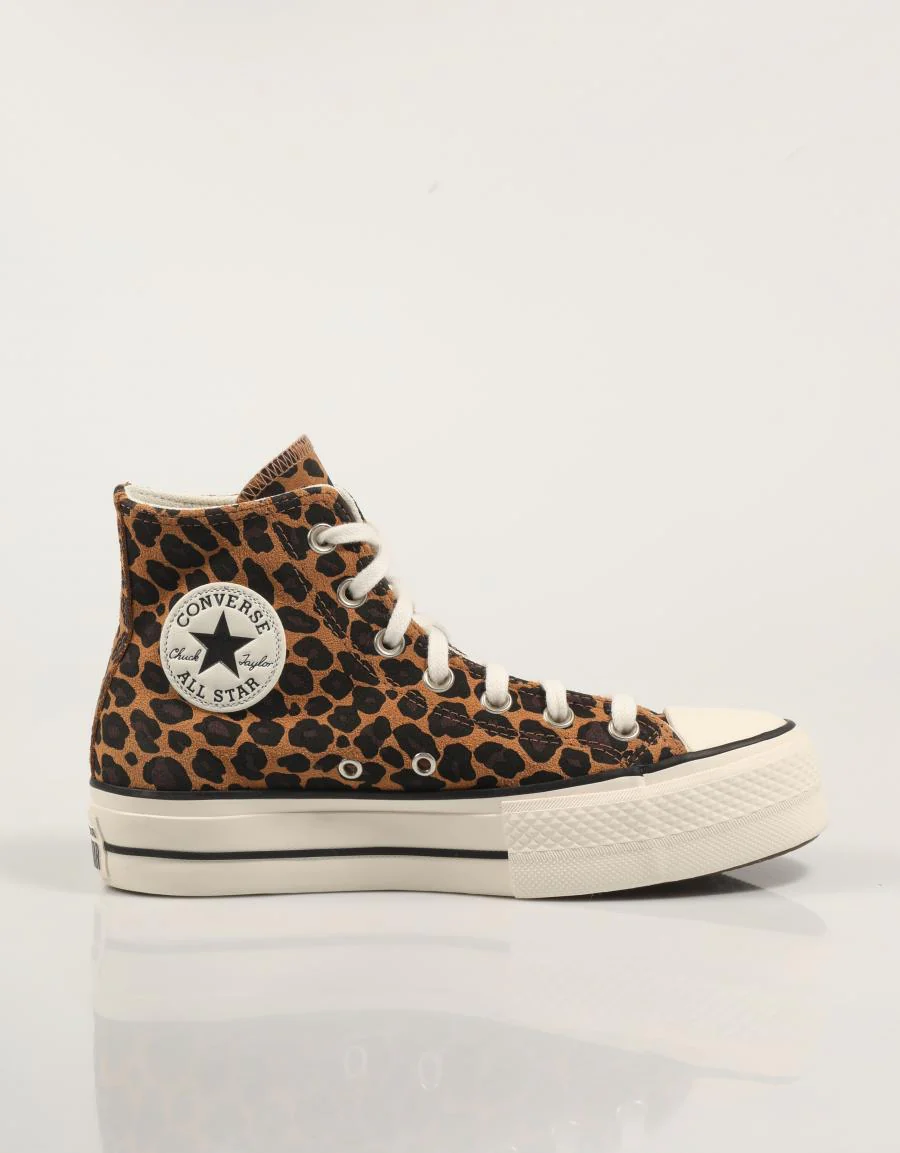 CONVERSE CHUCK TAYLOR ALL STAR LIFT 88862