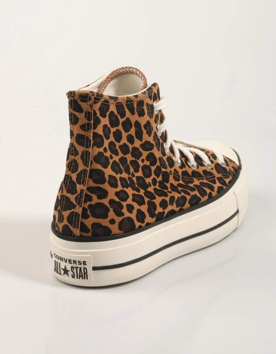 CONVERSE CHUCK TAYLOR ALL STAR LIFT 88862 - Image 3