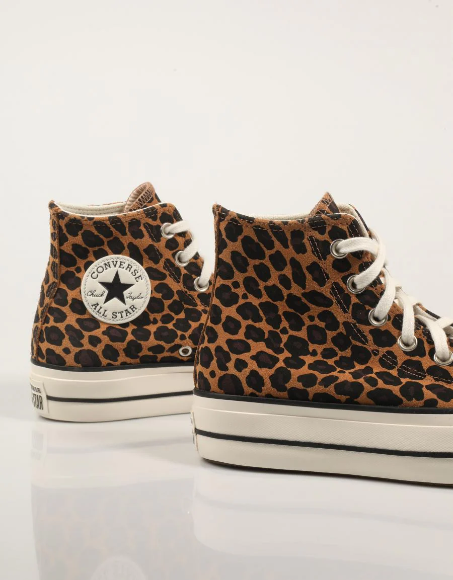 CONVERSE CHUCK TAYLOR ALL STAR LIFT 88862 - Image 4