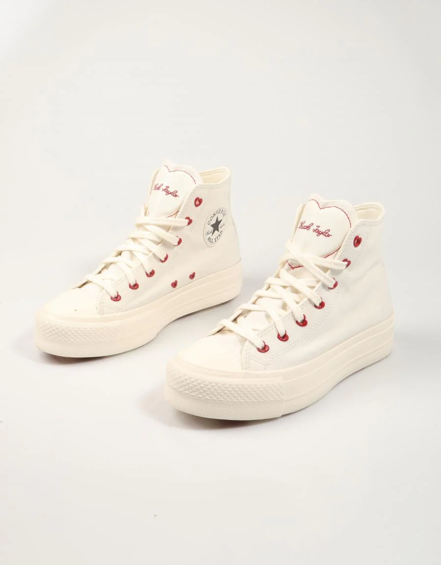 CONVERSE CHUCK TAYLOR ALL STAR LIFT 89953 - Image 3