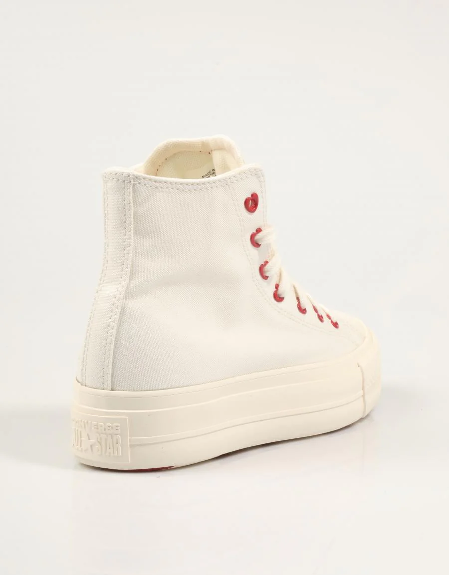 CONVERSE CHUCK TAYLOR ALL STAR LIFT 89953 - Image 4