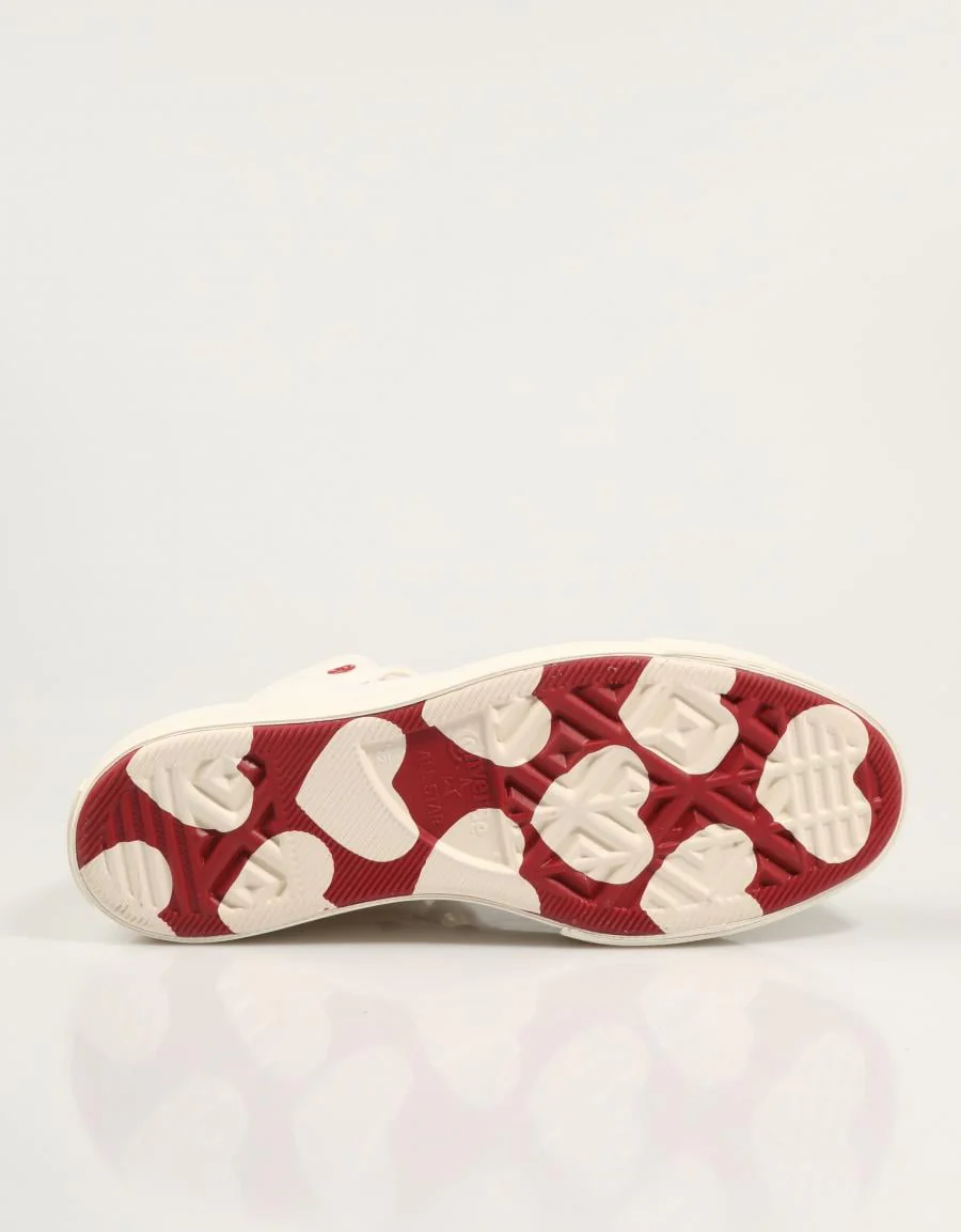 CONVERSE CHUCK TAYLOR ALL STAR LIFT 89953 - Image 5