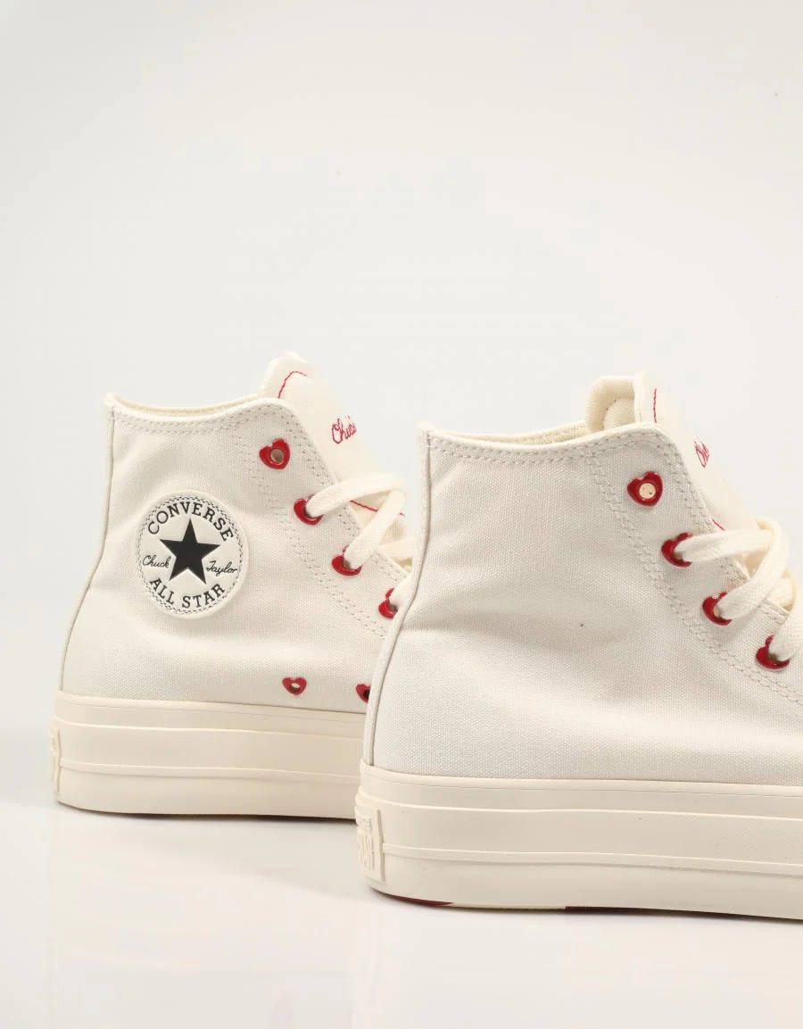 CONVERSE CHUCK TAYLOR ALL STAR LIFT 89953 - Image 6