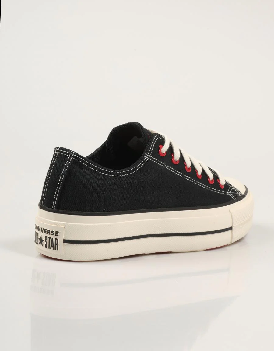 CONVERSE CHUCK TAYLOR ALL STAR LIFT 89954 - Image 3