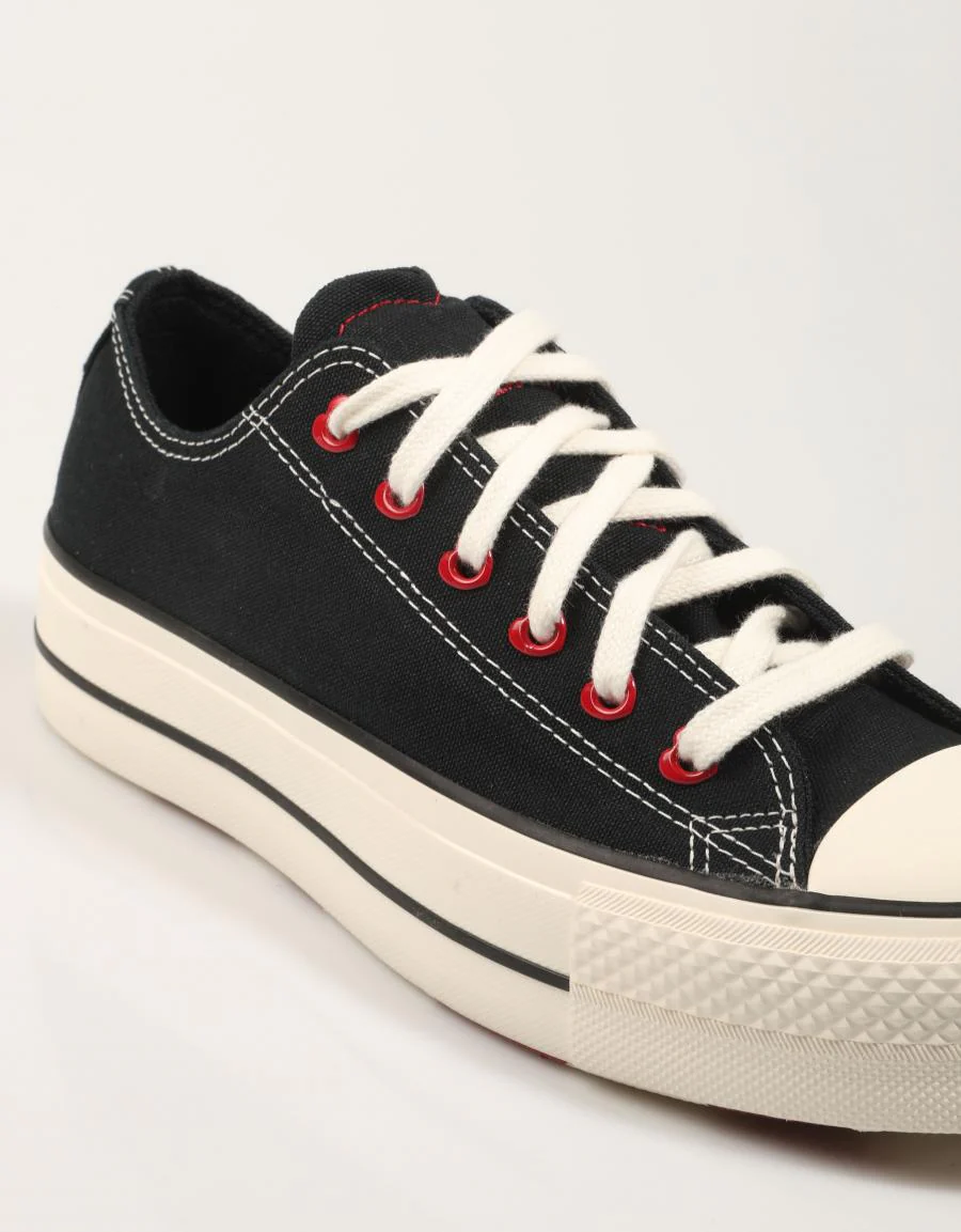 CONVERSE CHUCK TAYLOR ALL STAR LIFT 89954 - Image 5