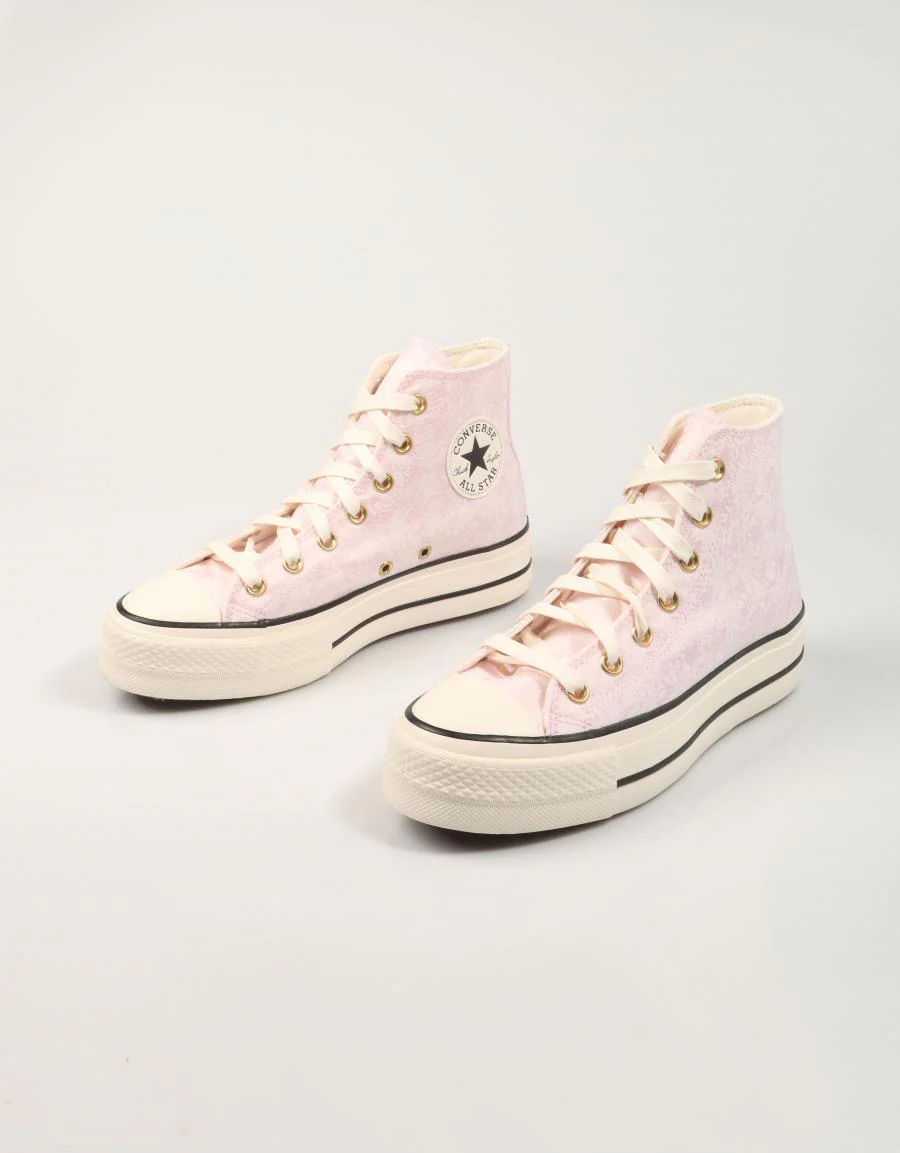 CONVERSE CHUCK TAYLOR ALL STAR LIFT 89957 - Image 2