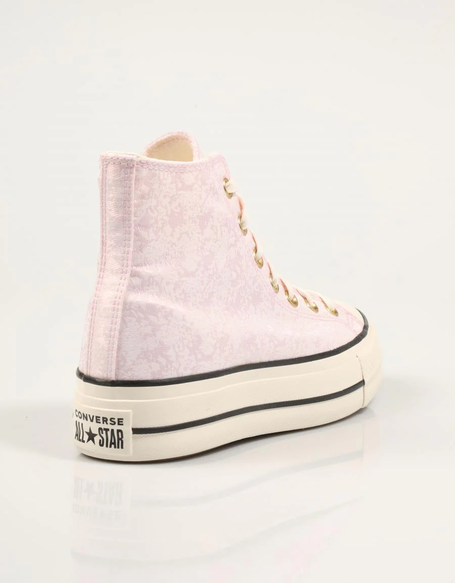 CONVERSE CHUCK TAYLOR ALL STAR LIFT 89957 - Image 3