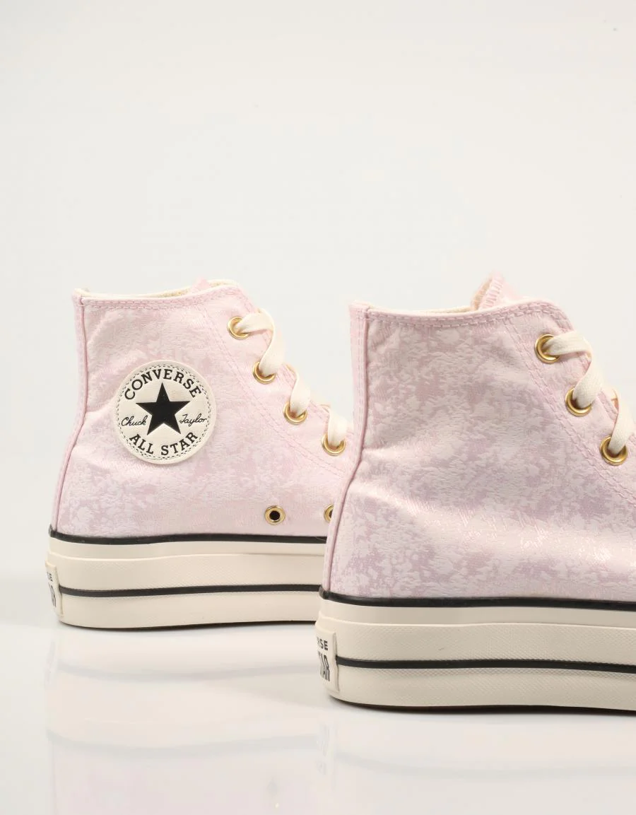 CONVERSE CHUCK TAYLOR ALL STAR LIFT 89957 - Image 5