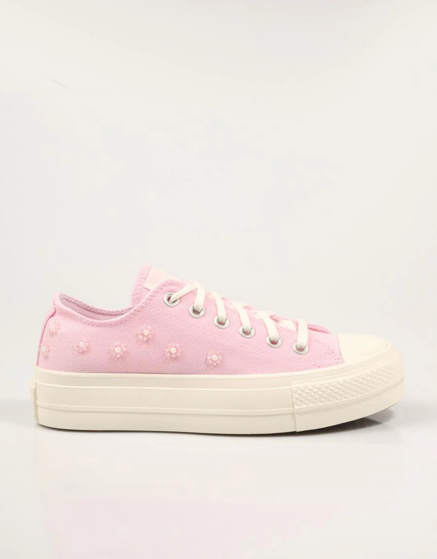 CONVERSE CHUCK TAYLOR ALL STAR LIFT 89960