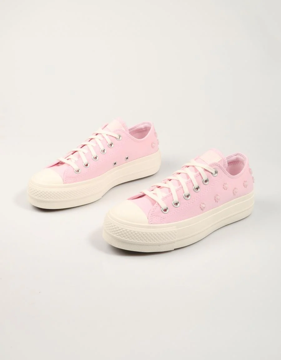 CONVERSE CHUCK TAYLOR ALL STAR LIFT 89960 - Image 2