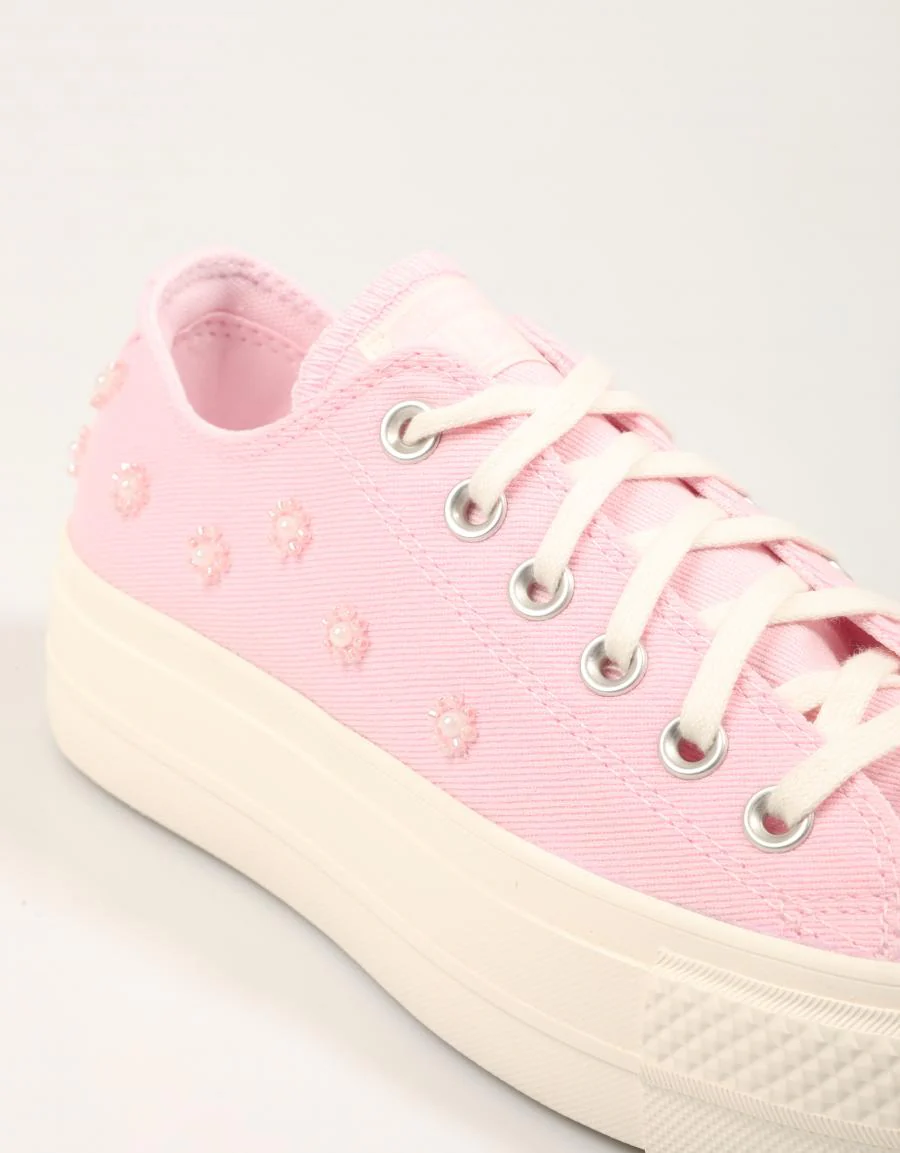 CONVERSE CHUCK TAYLOR ALL STAR LIFT 89960 - Image 5