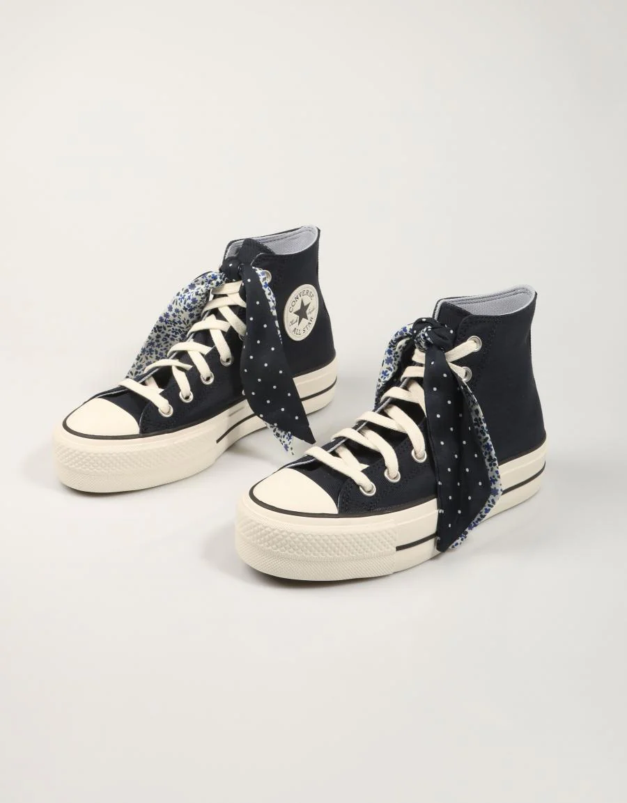 CONVERSE CHUCK TAYLOR ALL STAR LIFT 89965 - Image 2
