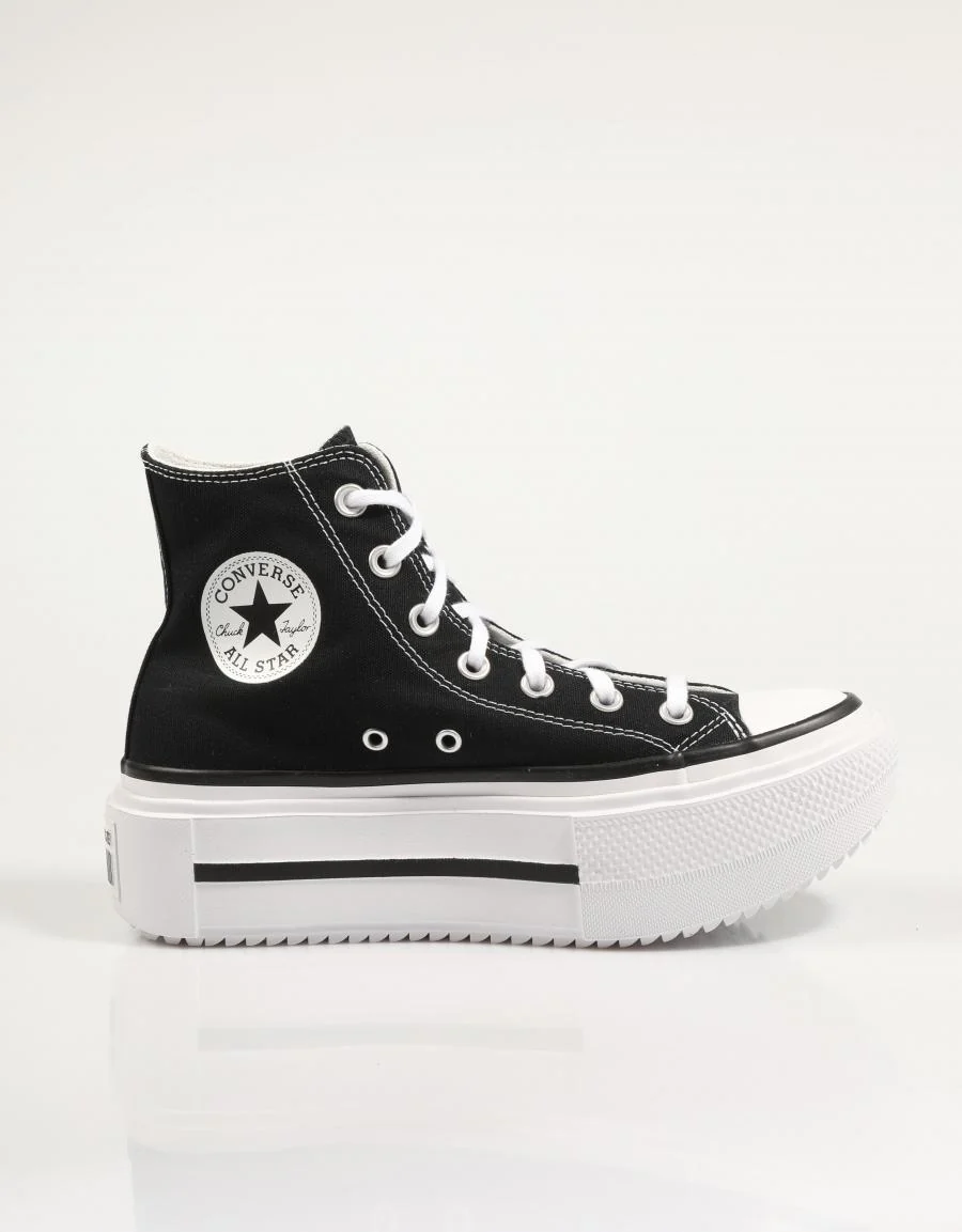 CONVERSE CHUCK TAYLOR ALL STAR LIFT DOUBL 87195