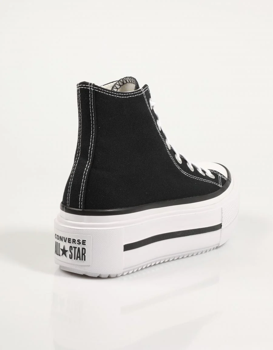 CONVERSE CHUCK TAYLOR ALL STAR LIFT DOUBL 87195 - Image 3