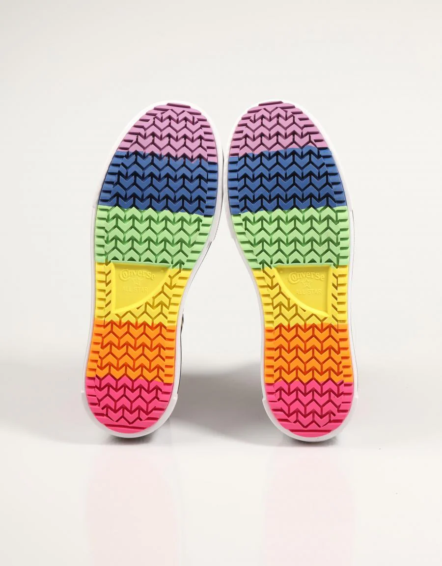 CONVERSE CHUCK TAYLOR ALL STAR LIFT DOUBL 87197 - Image 4