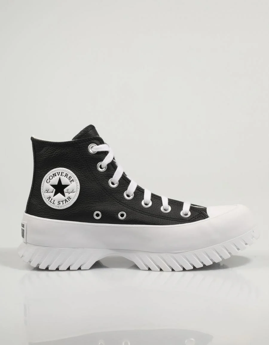 CONVERSE CHUCK TAYLOR ALL STAR LUGGED 2 0 80577