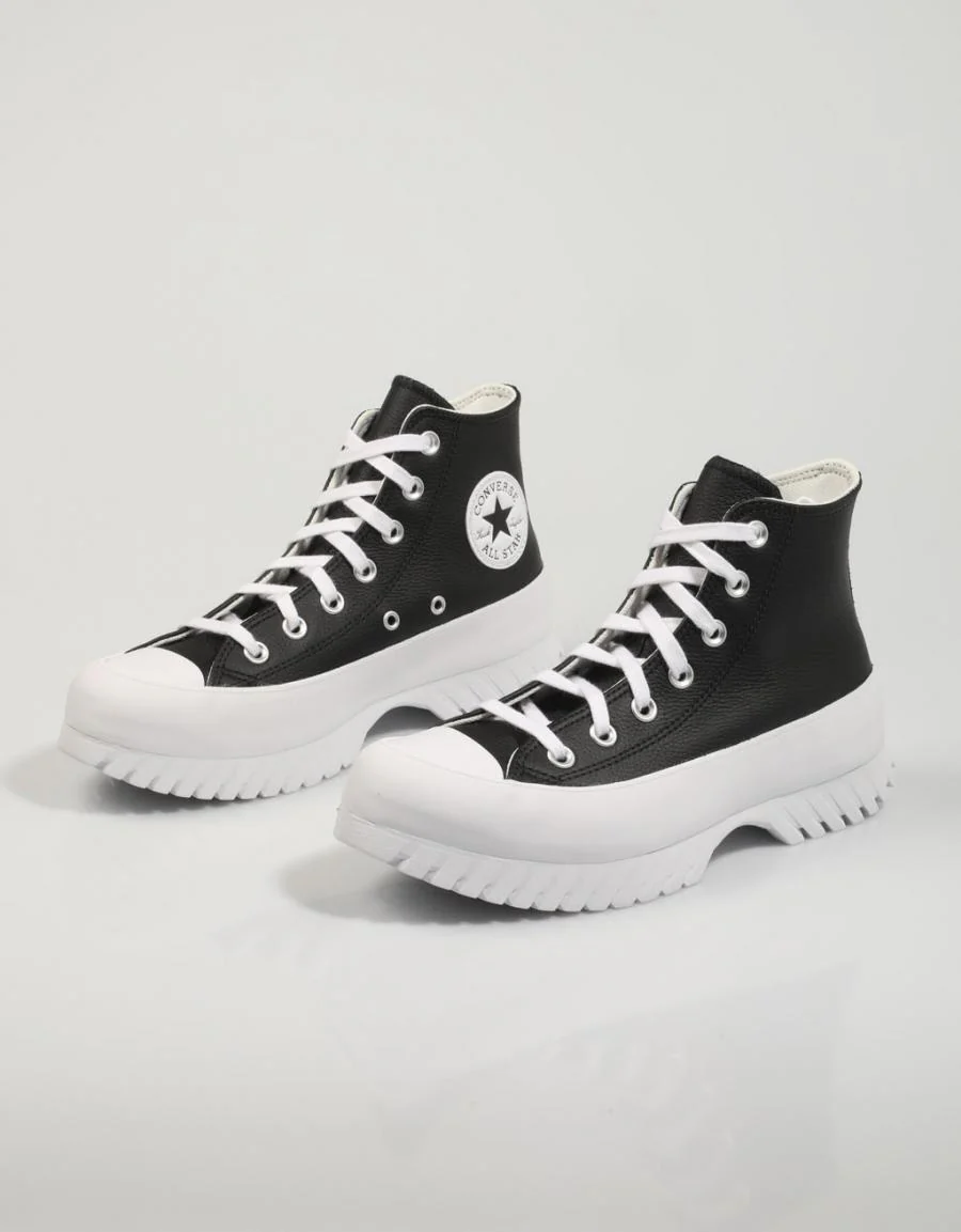 CONVERSE CHUCK TAYLOR ALL STAR LUGGED 2 0 80577 - Image 2