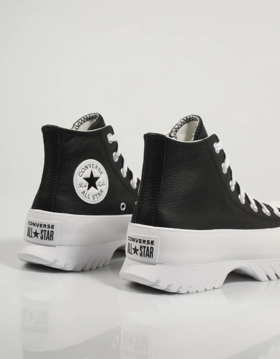 CONVERSE CHUCK TAYLOR ALL STAR LUGGED 2 0 80577 - Image 3