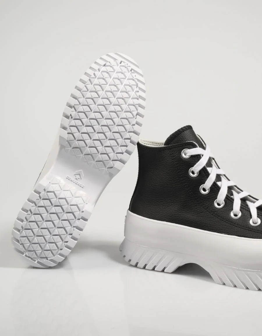 CONVERSE CHUCK TAYLOR ALL STAR LUGGED 2 0 80577 - Image 4