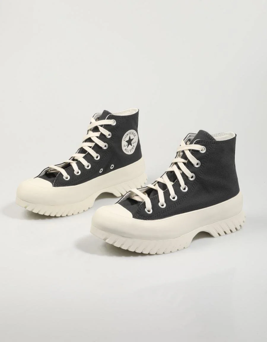 CONVERSE CHUCK TAYLOR ALL STAR LUGGED 80603 - Image 2