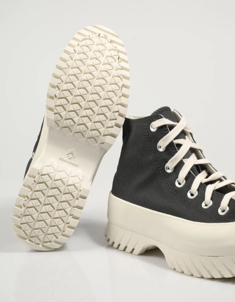 CONVERSE CHUCK TAYLOR ALL STAR LUGGED 80603 - Image 4