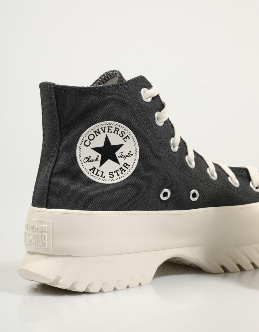 CONVERSE CHUCK TAYLOR ALL STAR LUGGED 80603 - Image 5