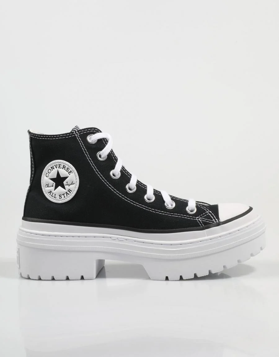 CONVERSE CHUCK TAYLOR ALL STAR LUGGED HEE 86179