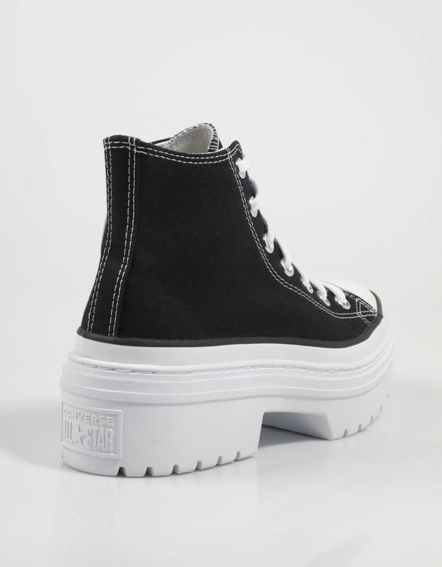CONVERSE CHUCK TAYLOR ALL STAR LUGGED HEE 86179 - Image 3