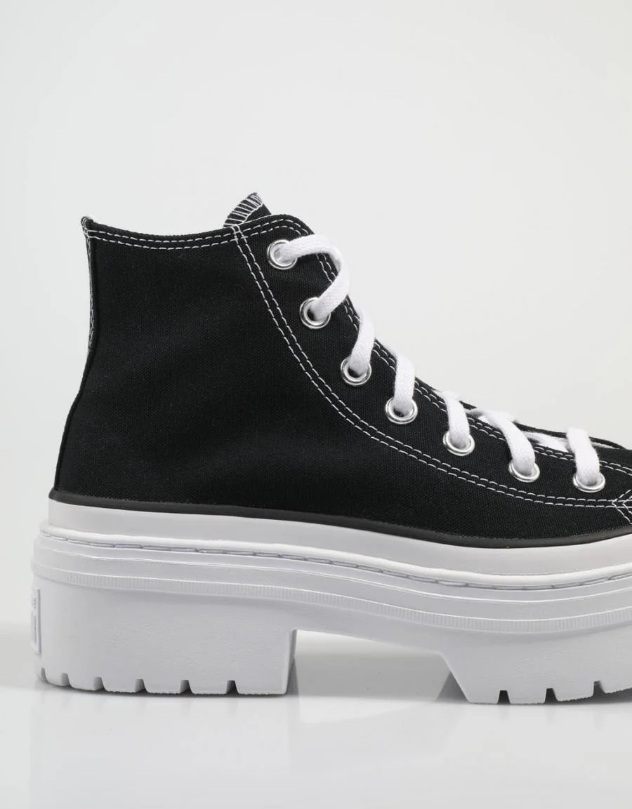 CONVERSE CHUCK TAYLOR ALL STAR LUGGED HEE 86179 - Image 4