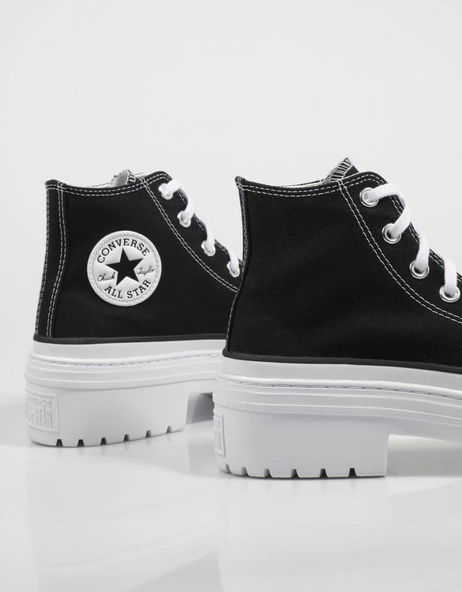 CONVERSE CHUCK TAYLOR ALL STAR LUGGED HEE 86179 - Image 5