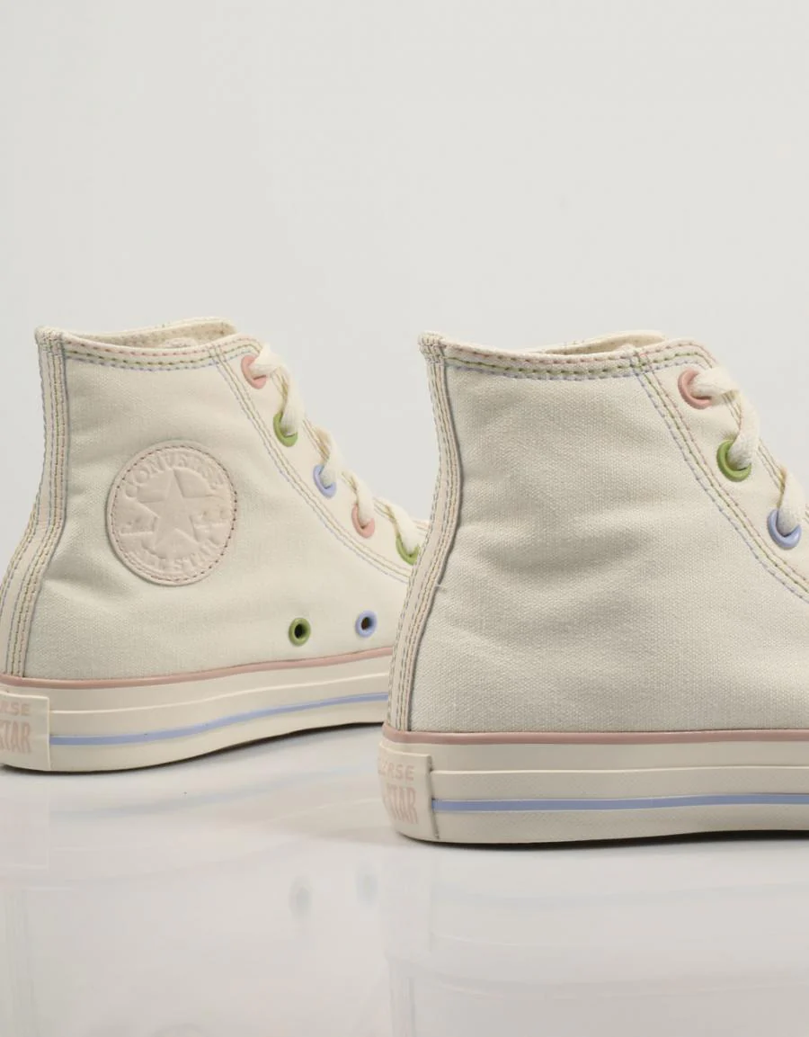 CONVERSE CHUCK TAYLOR ALL STAR MIXED 83618 - Image 5