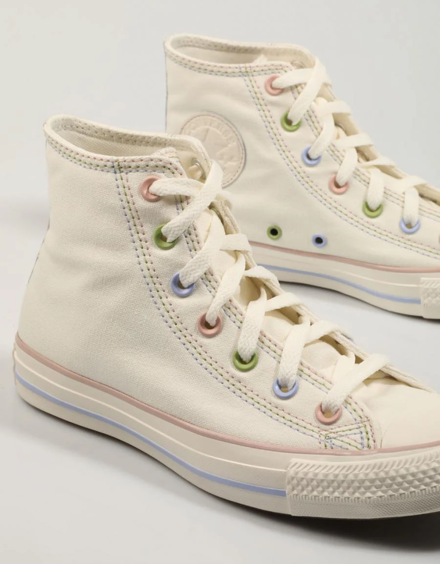 CONVERSE CHUCK TAYLOR ALL STAR MIXED 83618 - Image 6