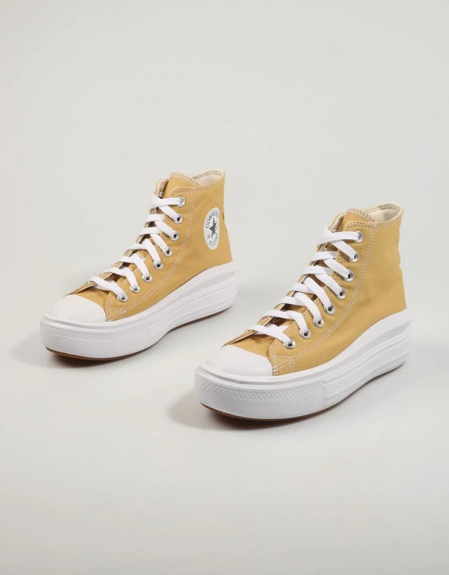 CONVERSE CHUCK TAYLOR ALL STAR MOVE 83623 - Image 2