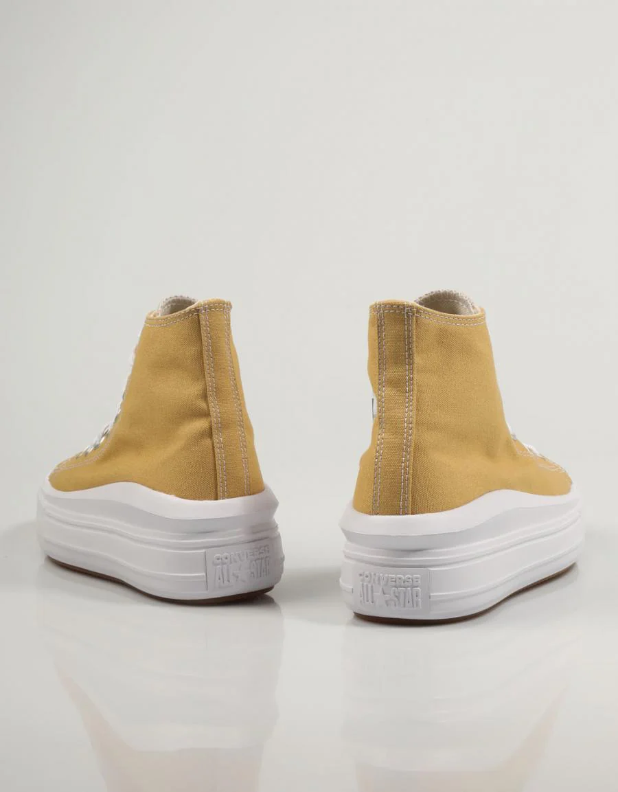 CONVERSE CHUCK TAYLOR ALL STAR MOVE 83623 - Image 3