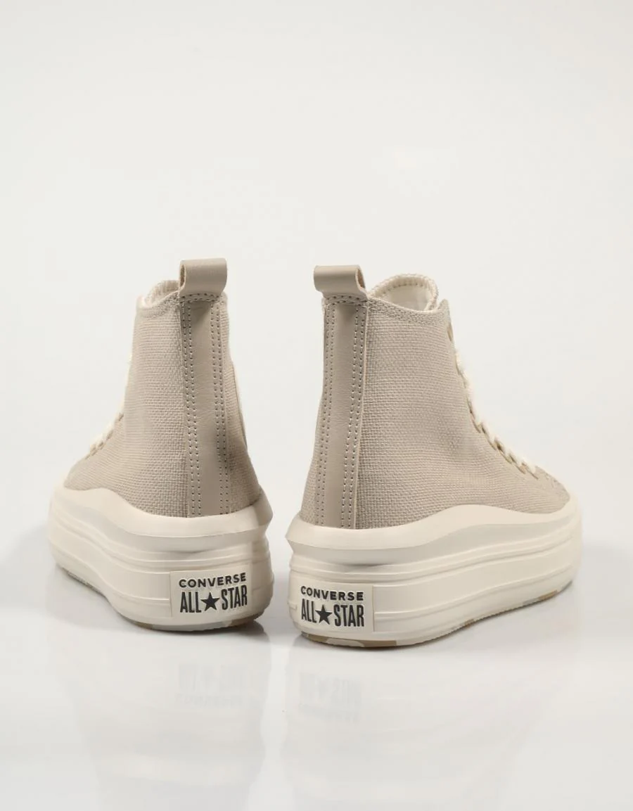 CONVERSE CHUCK TAYLOR ALL STAR MOVE 84581 - Image 3