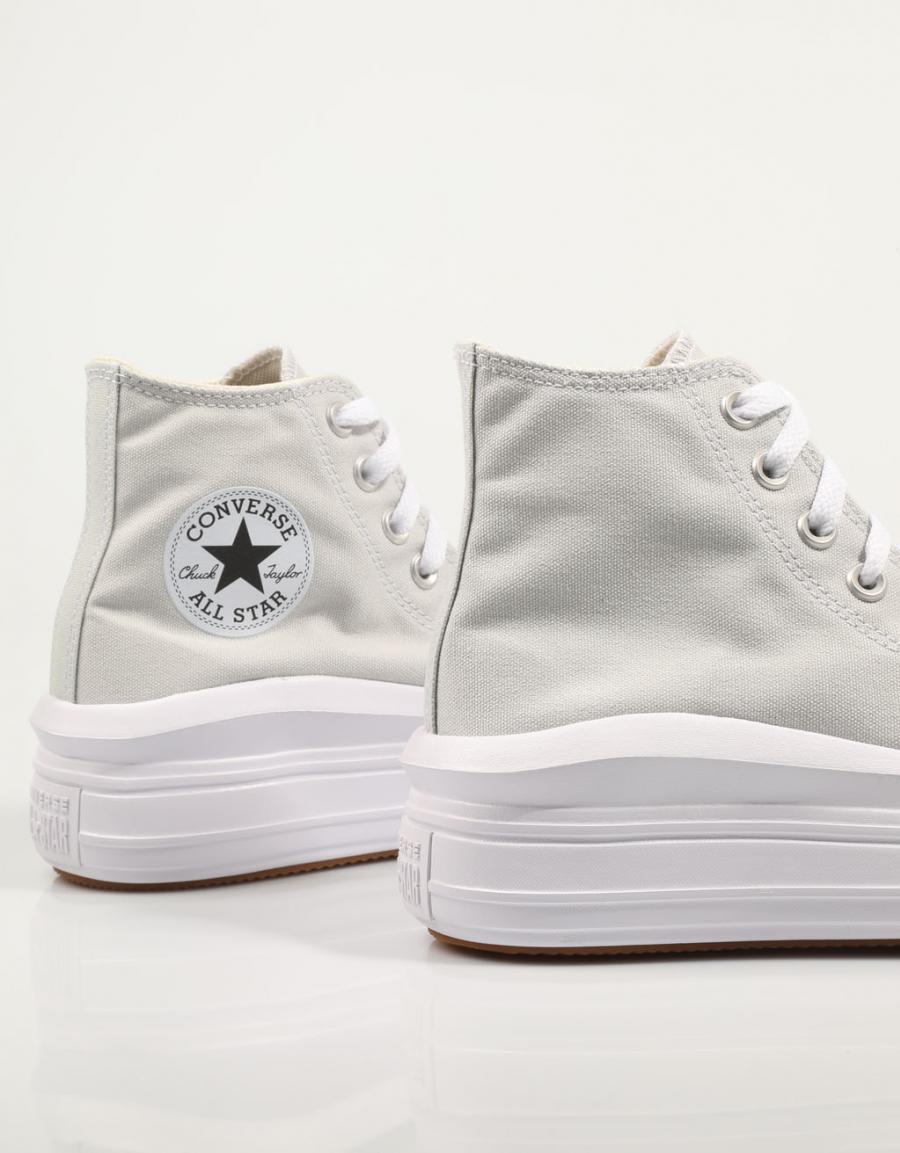 CONVERSE CHUCK TAYLOR ALL STAR MOVE 84614 - Image 5