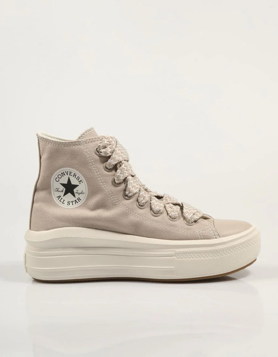 CONVERSE CHUCK TAYLOR ALL STAR MOVE 86134